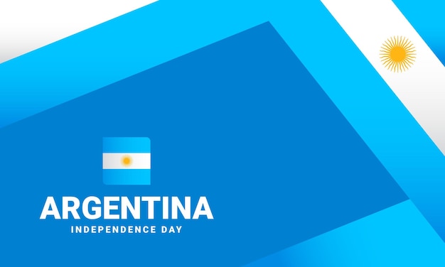 Argentina Independence day event celebrate