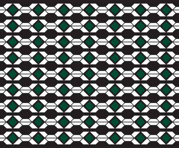 Argyle modern design pattern