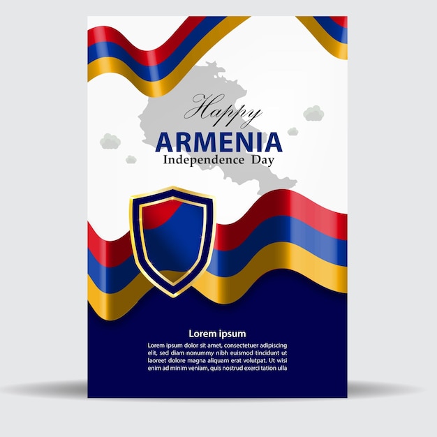 Armenia independence day