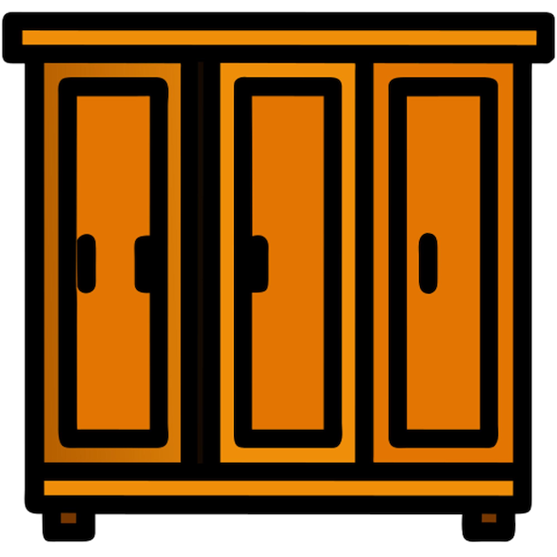 armoire icon