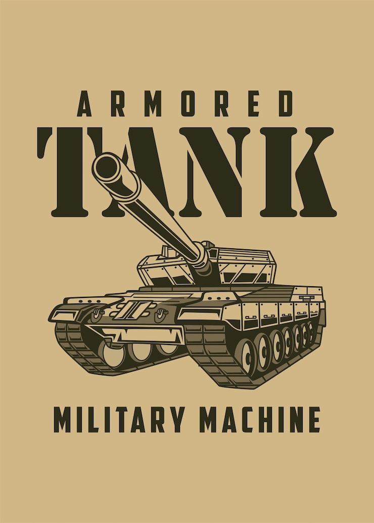 Vector 装甲戦車