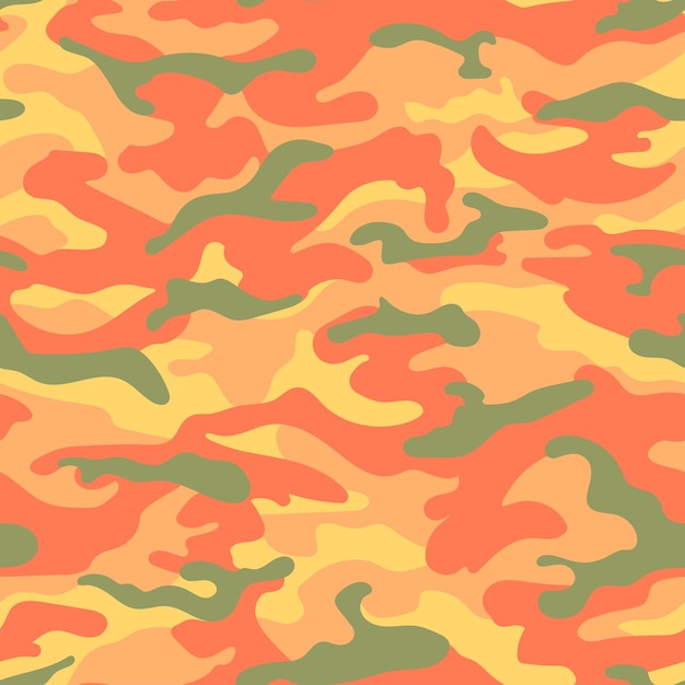 Army background and military camouflage pattern