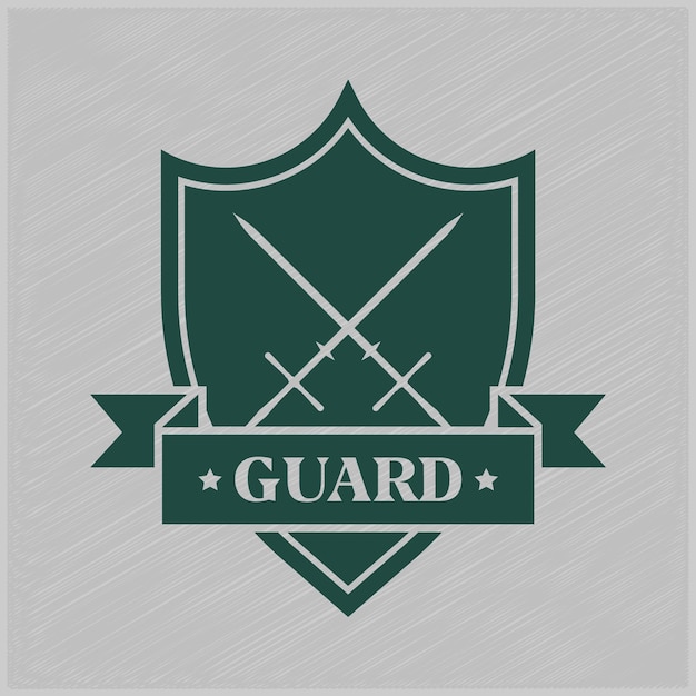 Army Logo Premium File