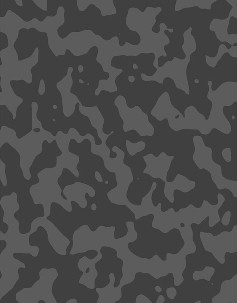 Vector army pattern abstract background