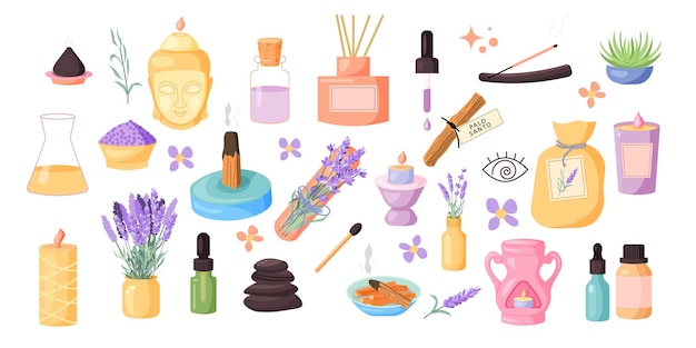 아로마 테라피 자연 전통 homeopathic naturopathic 필수 치료 식물