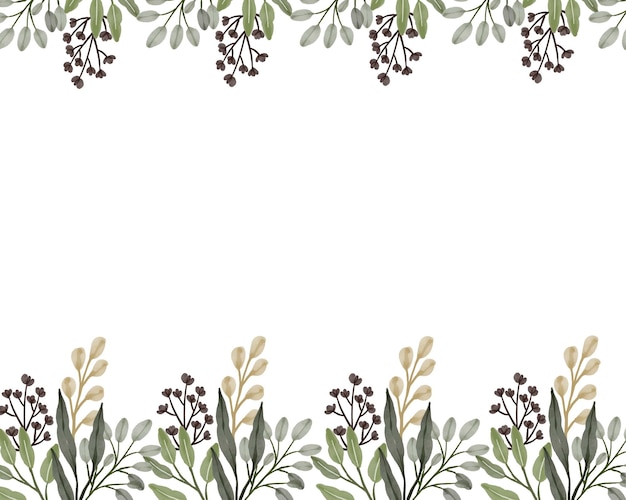 arrangement van wilde bloemen op witte achtergrond