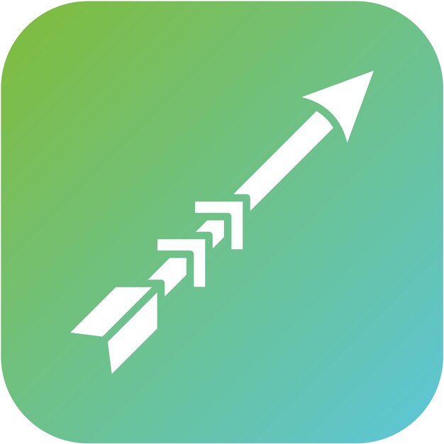 Arrow Icon Style