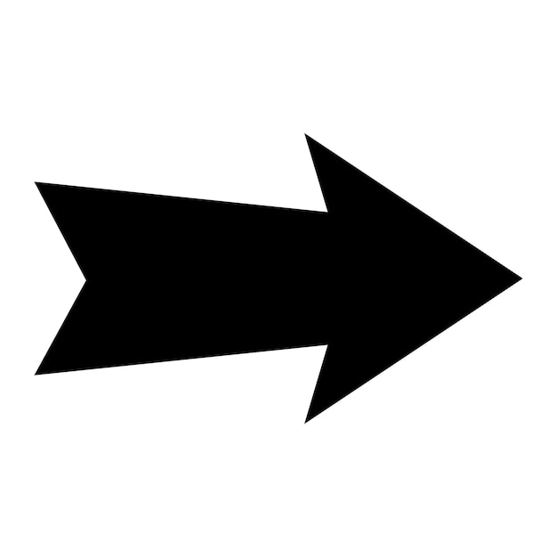 arrow icon