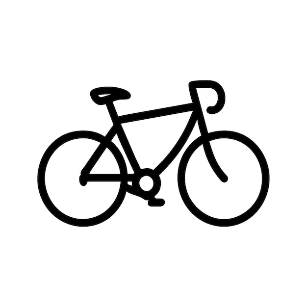 art_bicycle_icon_21 eps