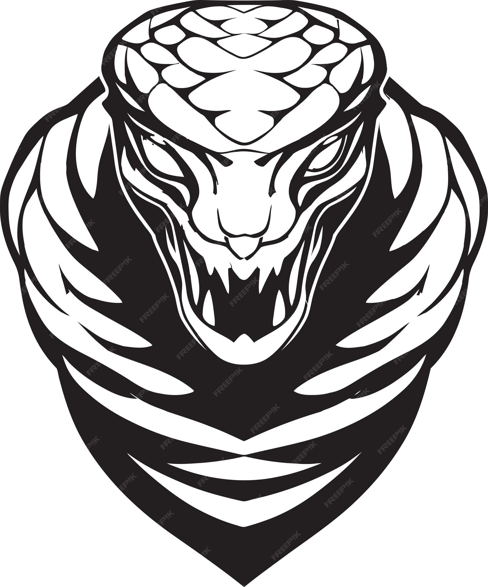 Premium Vector | The art of code python vector illustration techniques ...