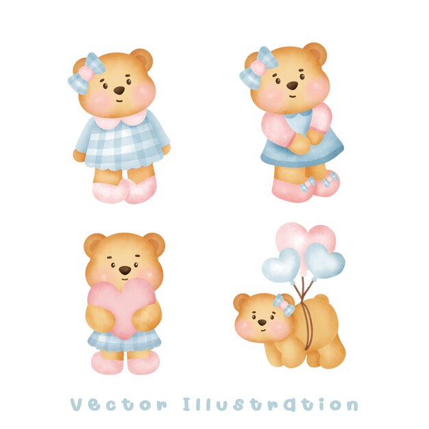 Vector art illustration