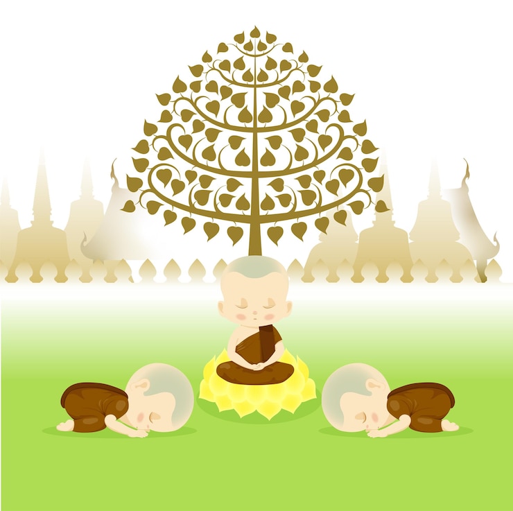Vector art illustration