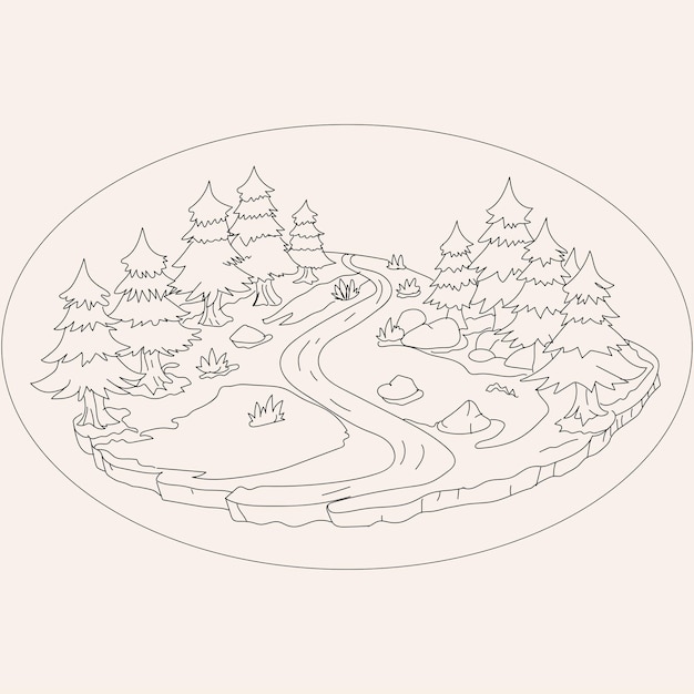 art illustration