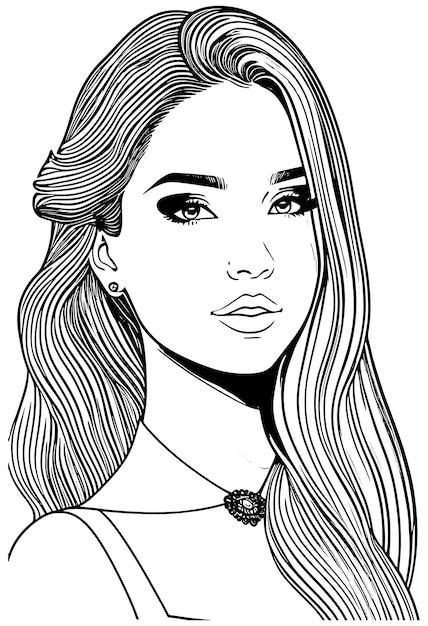 Vector art illustration