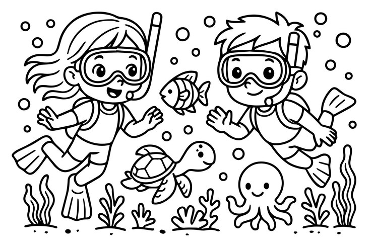 Art Illustration