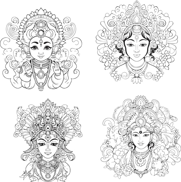 Vector art illustration