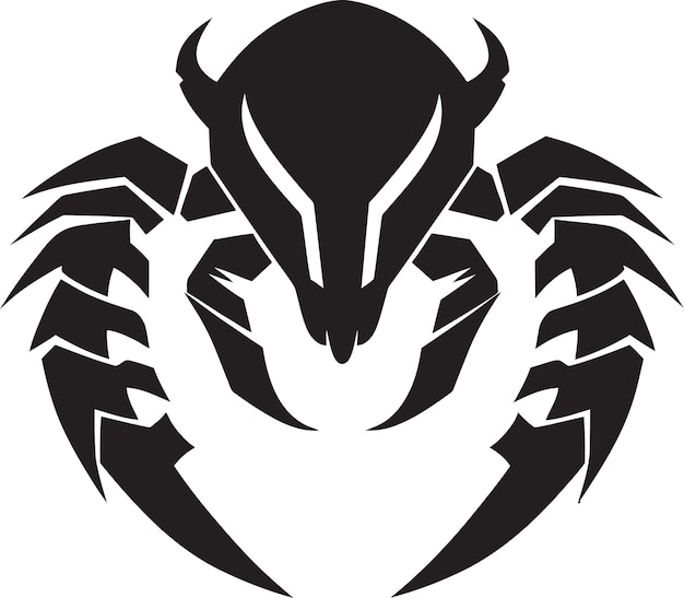 The Art of Vectorizing Scorpions A Comprehensive Guide Capturing Scorpions in Vector The Essence of