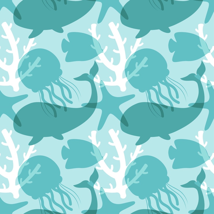 Vector artboard pattern freepik
