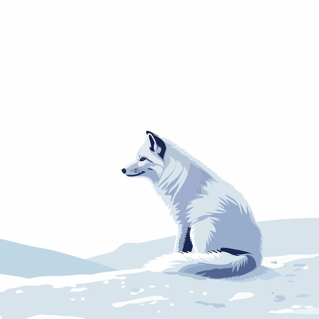 Artic fox 3