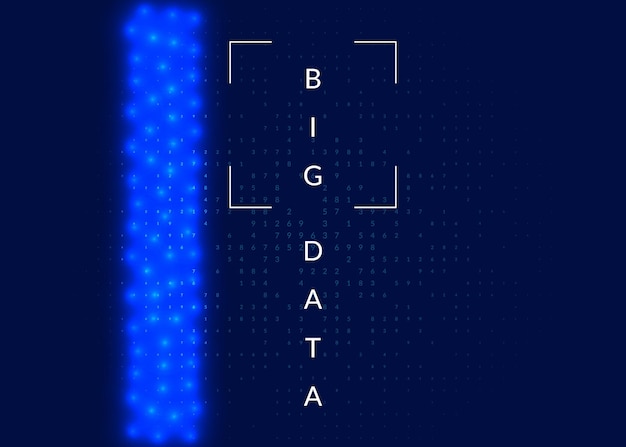 ベクトル ビッグデータvisのための人工知能の背景技術