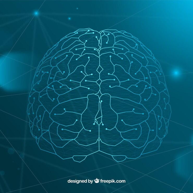 Vector 뇌와 인공 지능 배경