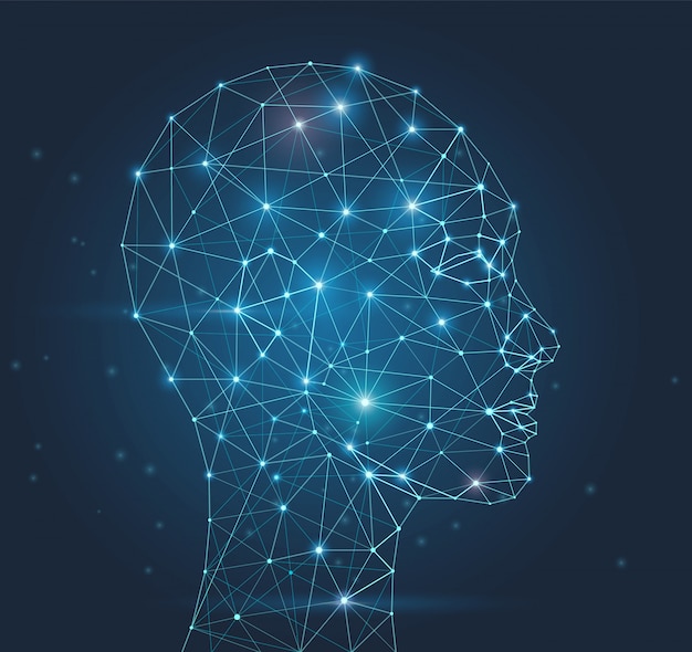 artificial intelligence concept