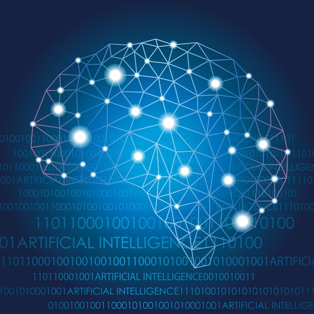 Concetto di intelligenza artificiale