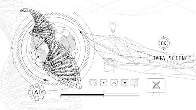 Vector artificial intelligence is the future in the scientific field