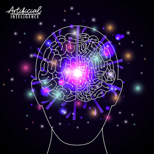 artificial intelligence poster 