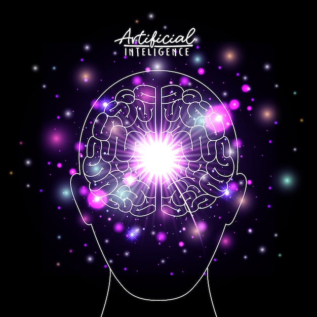 artificial intelligence poster 