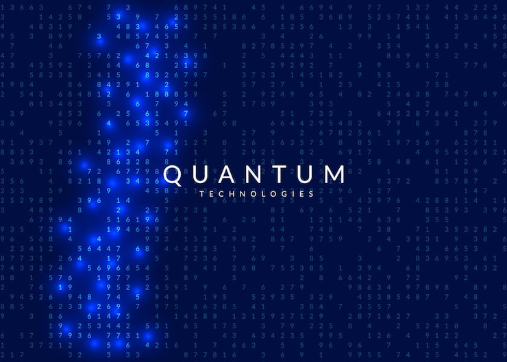 Vector 인공 지능 기술 배경입니다. 디지털 기술, 딥 러닝 및 빅 데이터 개념. 소프트웨어 템플릿에 대한 추상 시각적입니다. 신경 인공 지능 기술 배경입니다.