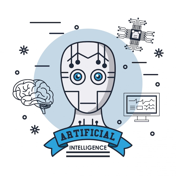 Vector artificial intelligence technology