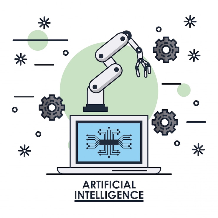 Vector artificial intelligence technology