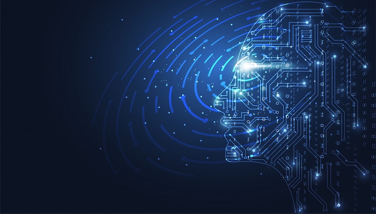 Vector artificial intelligence.