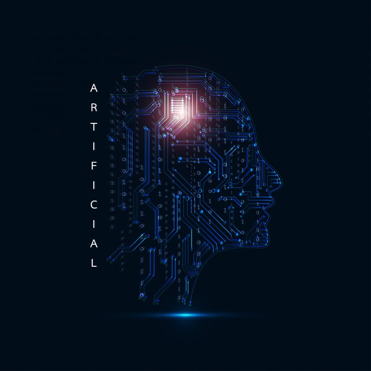 Vector artificial intelligence