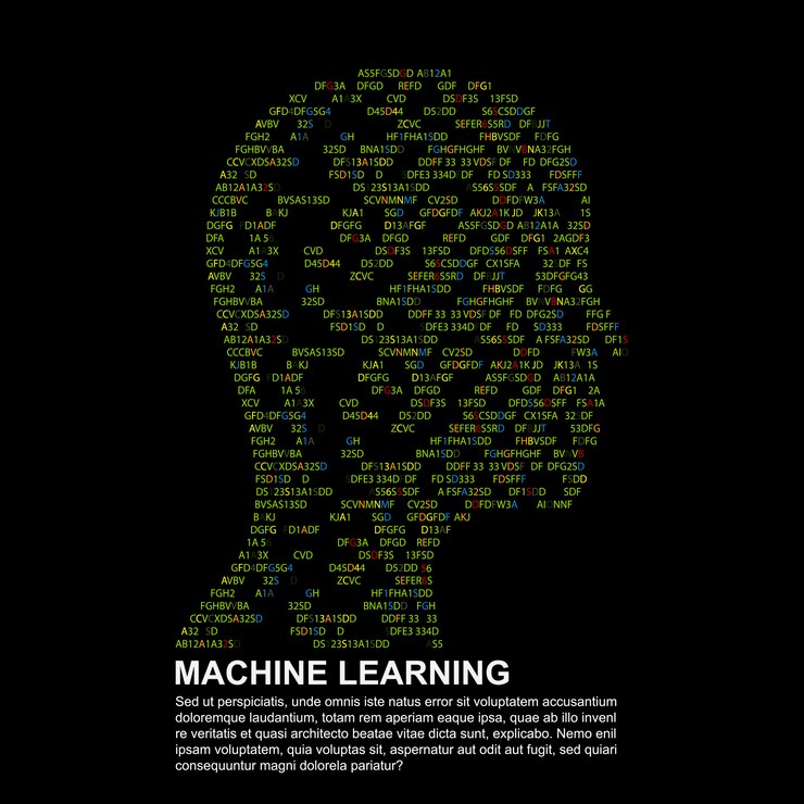 Vector artificial intelligence. 