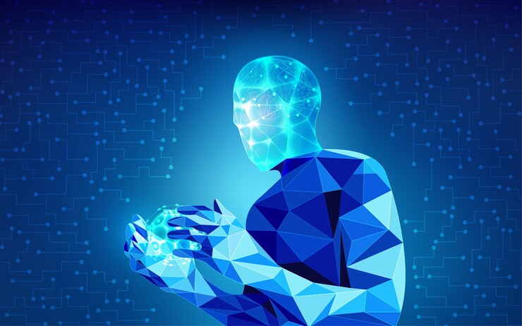 Vector artificial intelligence