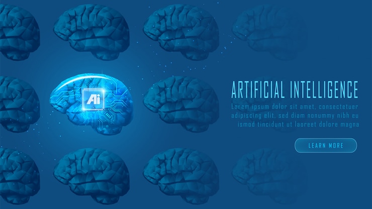 Vector artificial intelligence