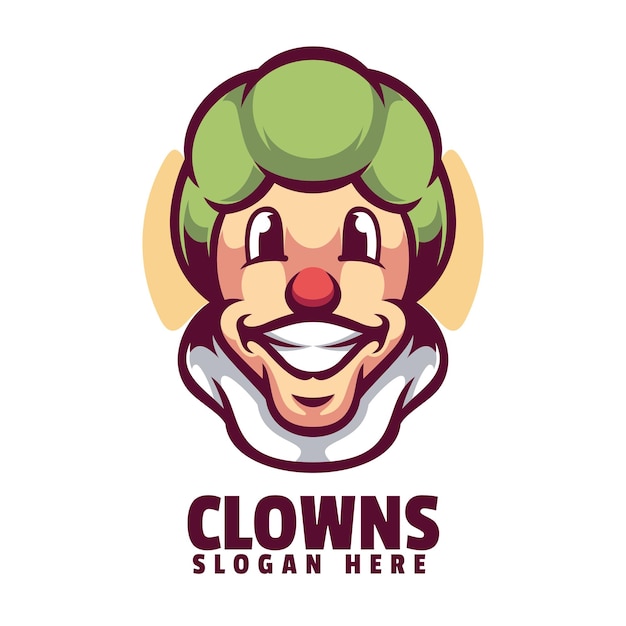 Artist mascot logo design