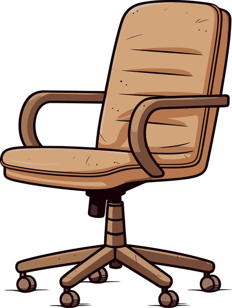 Художественная проволочная кресло векторная современная концепция сидения векторная складная кресло портативная сиденье так