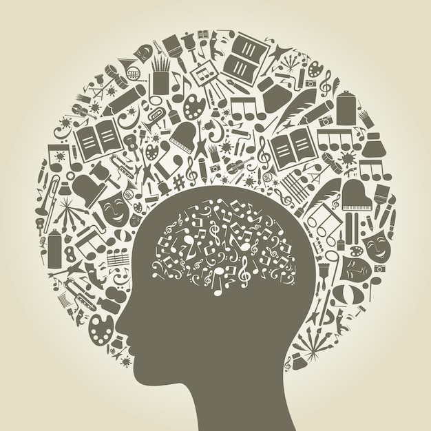 arts a head