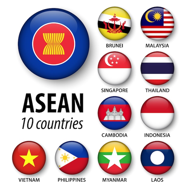 Asean en lidmaatschap