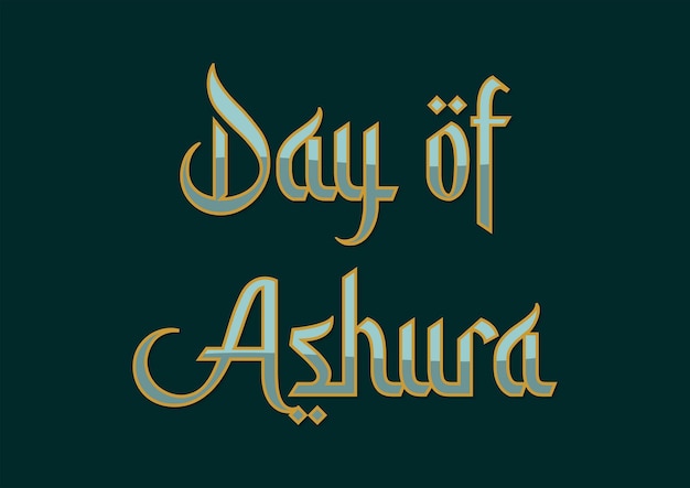 Ashura art day to celebrate