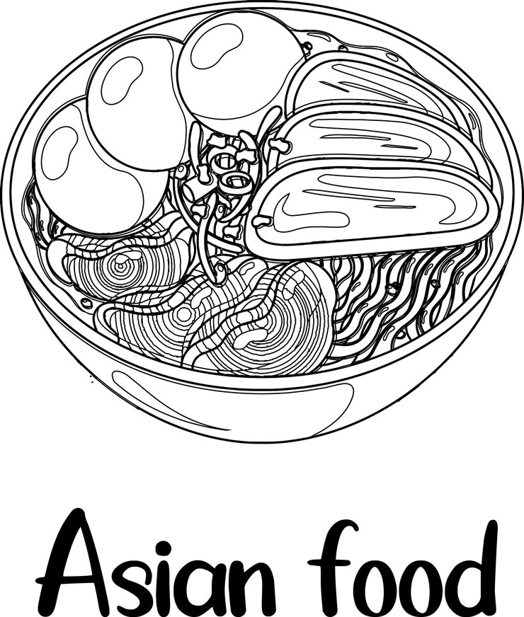 アジア料理