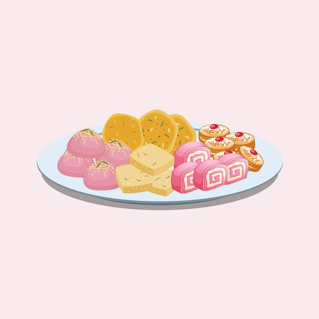 亞洲料理