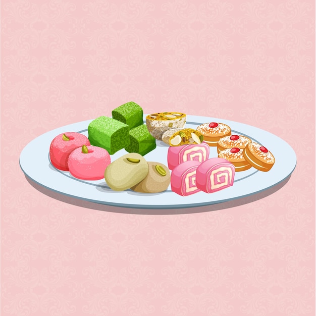 亞洲料理
