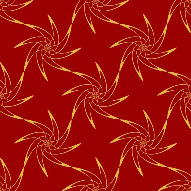 Asian seamless pattern 23