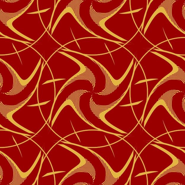 Asian seamless pattern 49