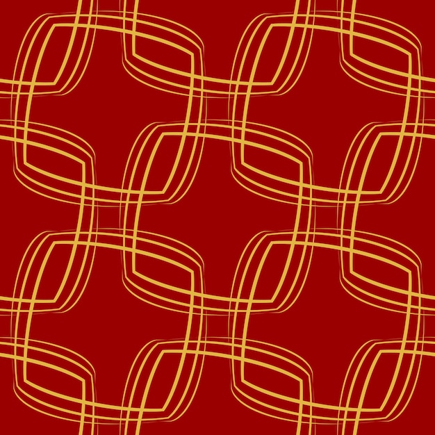 Asian seamless pattern 73