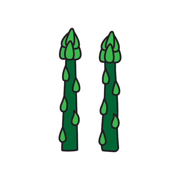 Asparagus